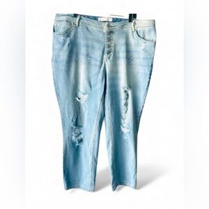 1946 denim women’s jeans